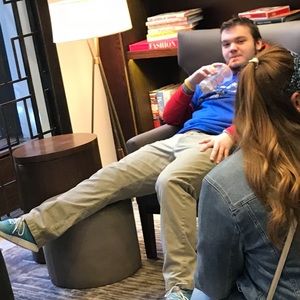 Meet your Posher, Will